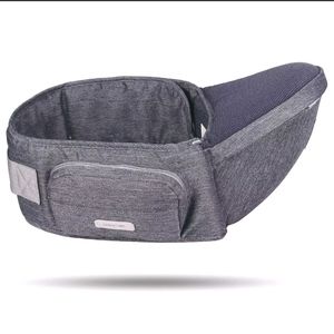 Babycare Baby Hip Seat Carrier Waist Stool Walkers Hold Waist Belt
